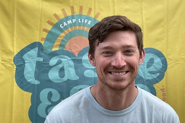 Matthew Wetesnik
